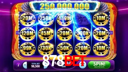 Seasonal Promotions 878bet