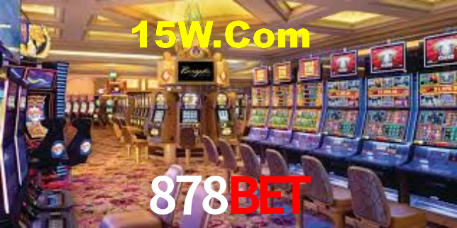 Exclusive Games 878bet