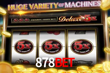 Live Casino 878bet