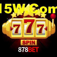 Welcome Bonus 878bet